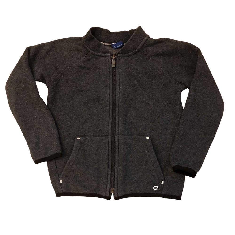 Gap Factory GapFit Cozy Fit Tech Jacket- Size 5